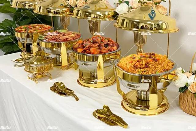 Tandoori Event