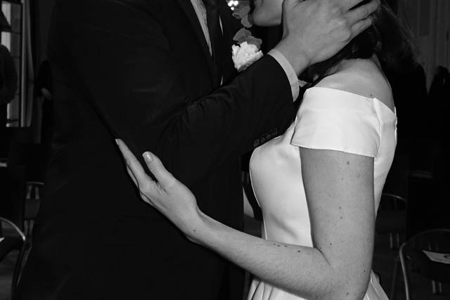 Tendre baiser