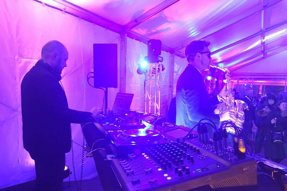 DJ Fabio VP