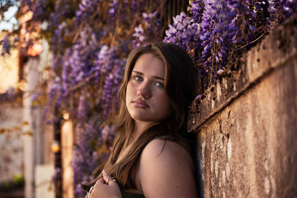 Portrait