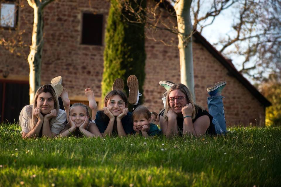 Famille