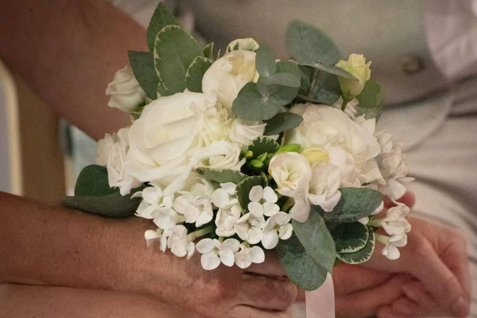 Mariage