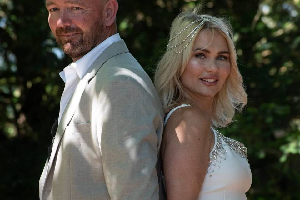 Mariage