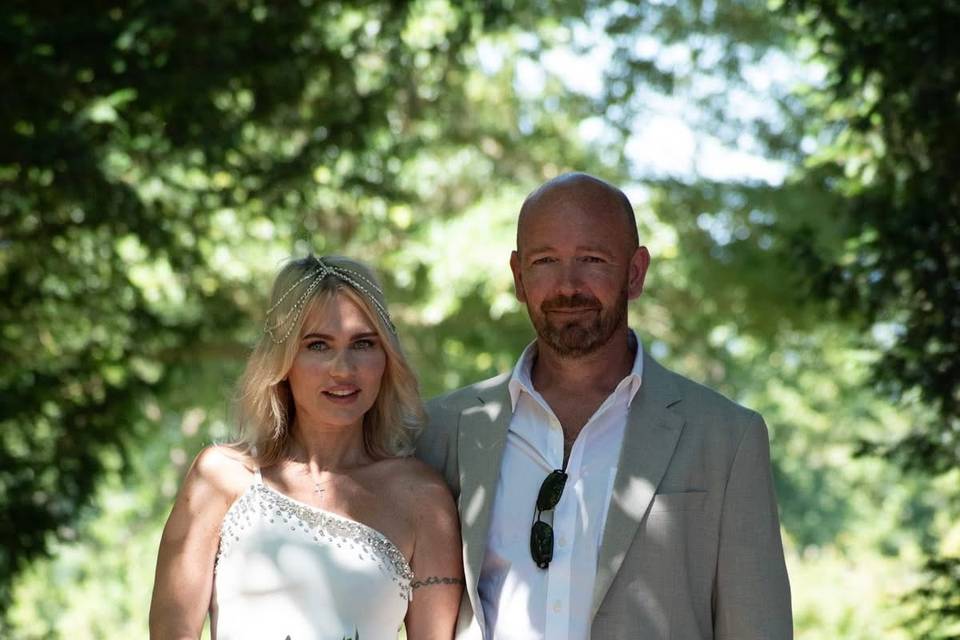 Mariage
