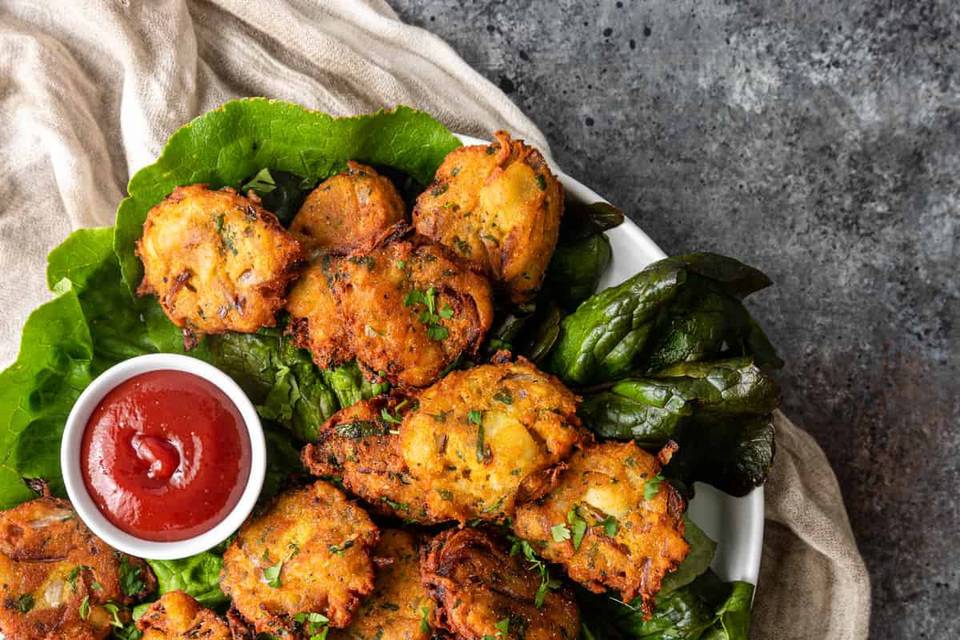 Pakora