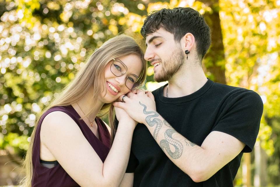 Couple