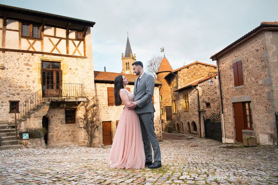 Mariage