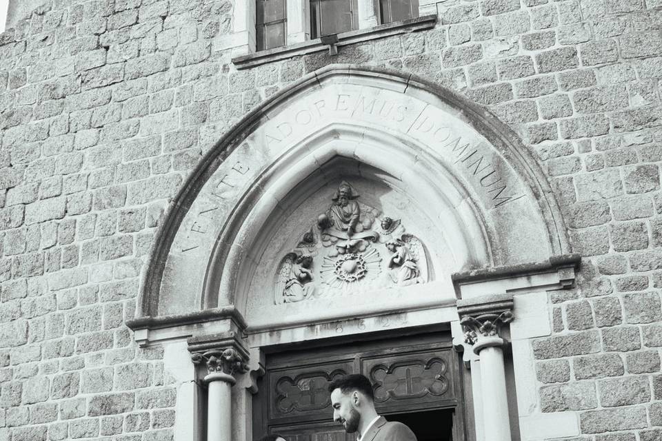 Mariage