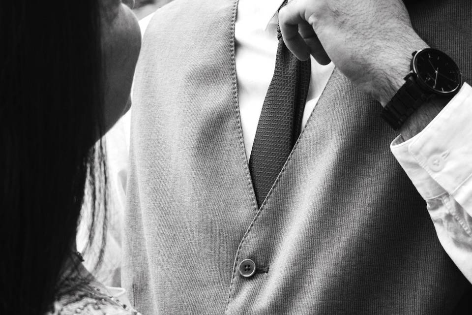 Mariage
