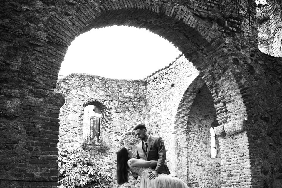 Mariage
