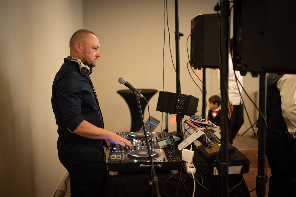 DJ Fabio VP