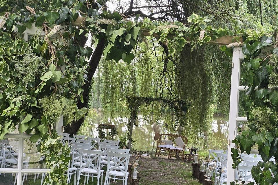 Mariage