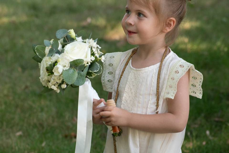 Mariage