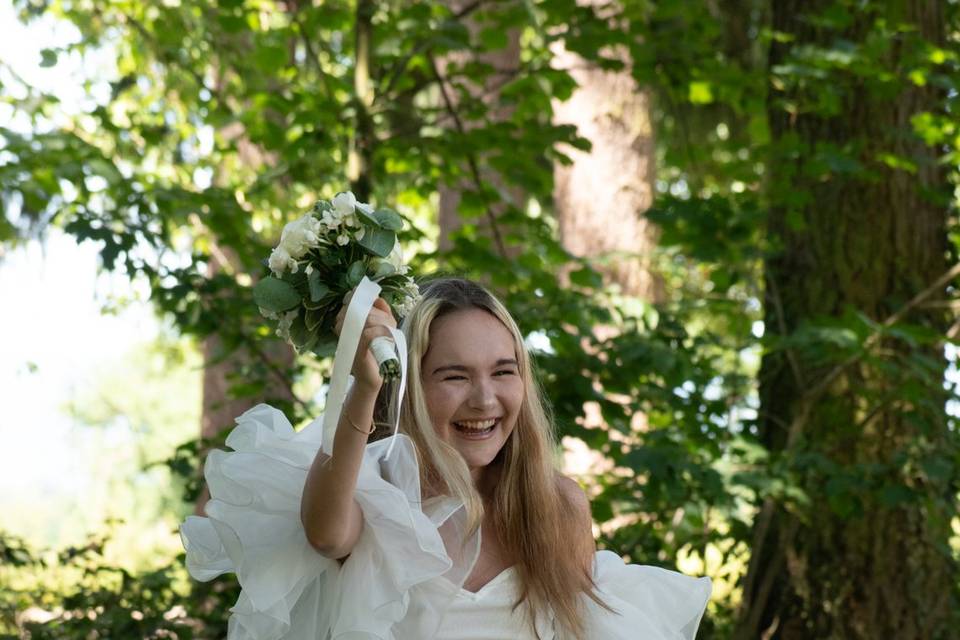 Mariage