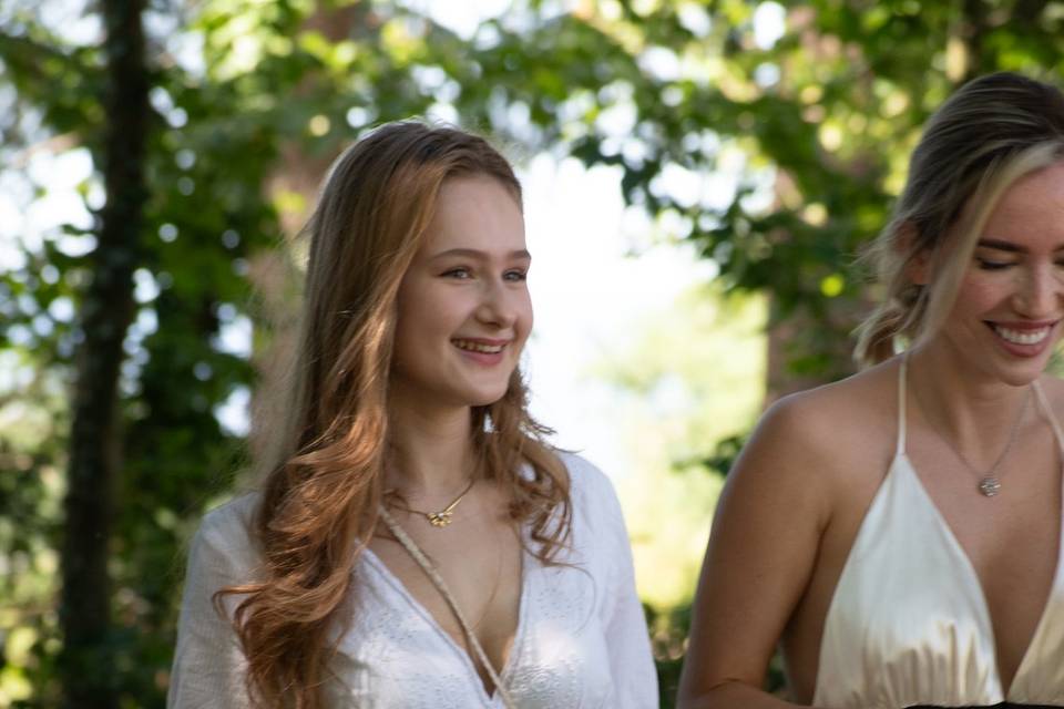 Mariage