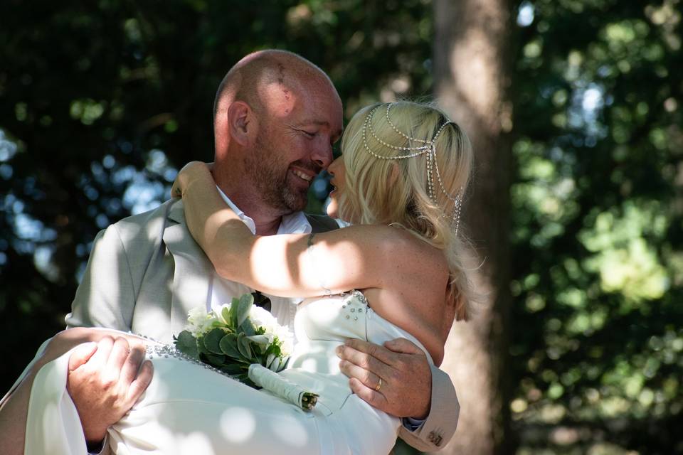 Mariage