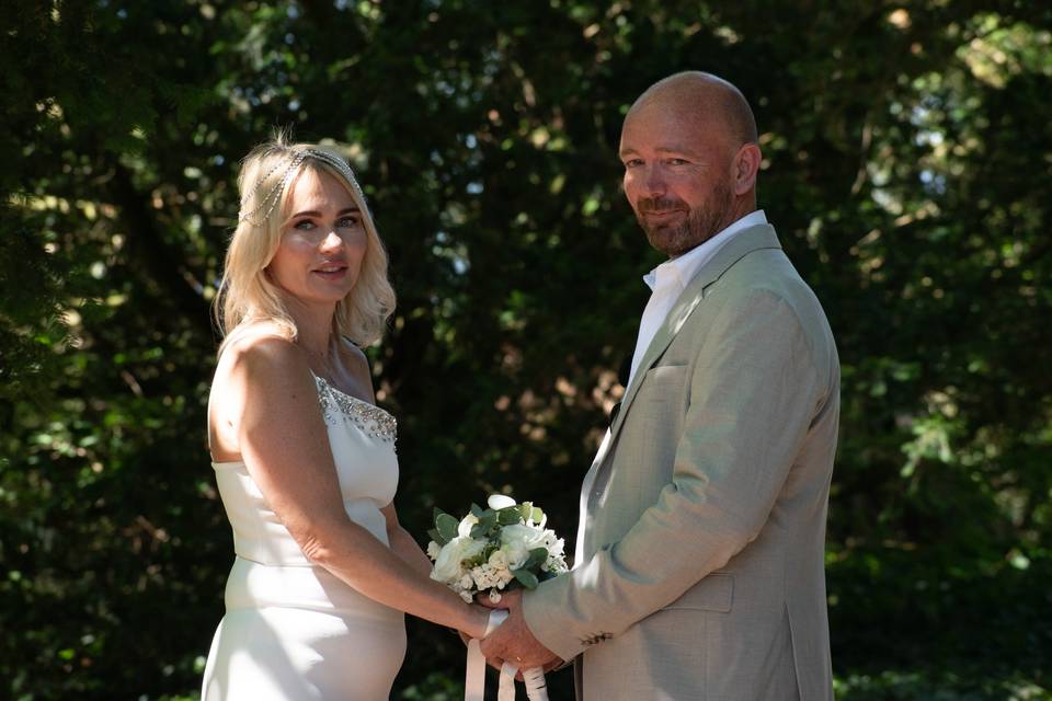 Mariage