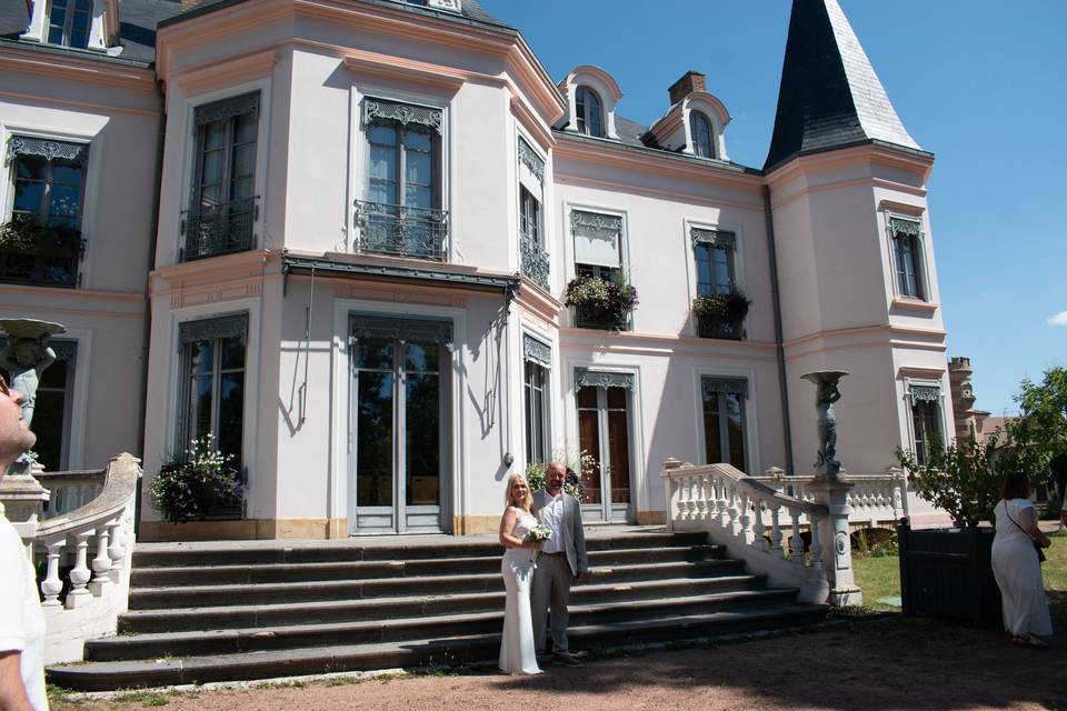 Mariage