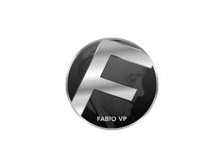 DJ Fabio VP Logo