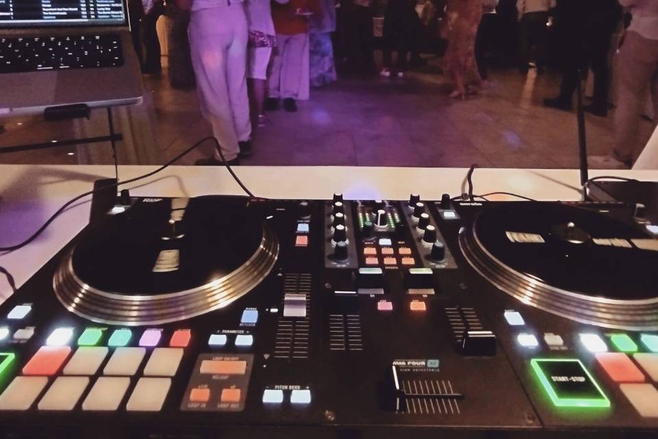 Mariage Carine&Davide Juil 25