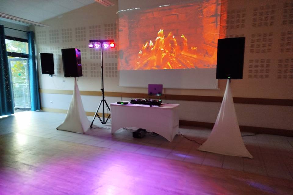 Mariage Octobre 2025