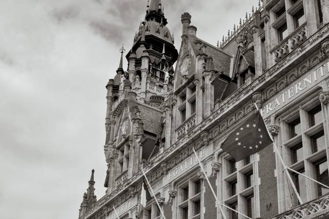 La mairie