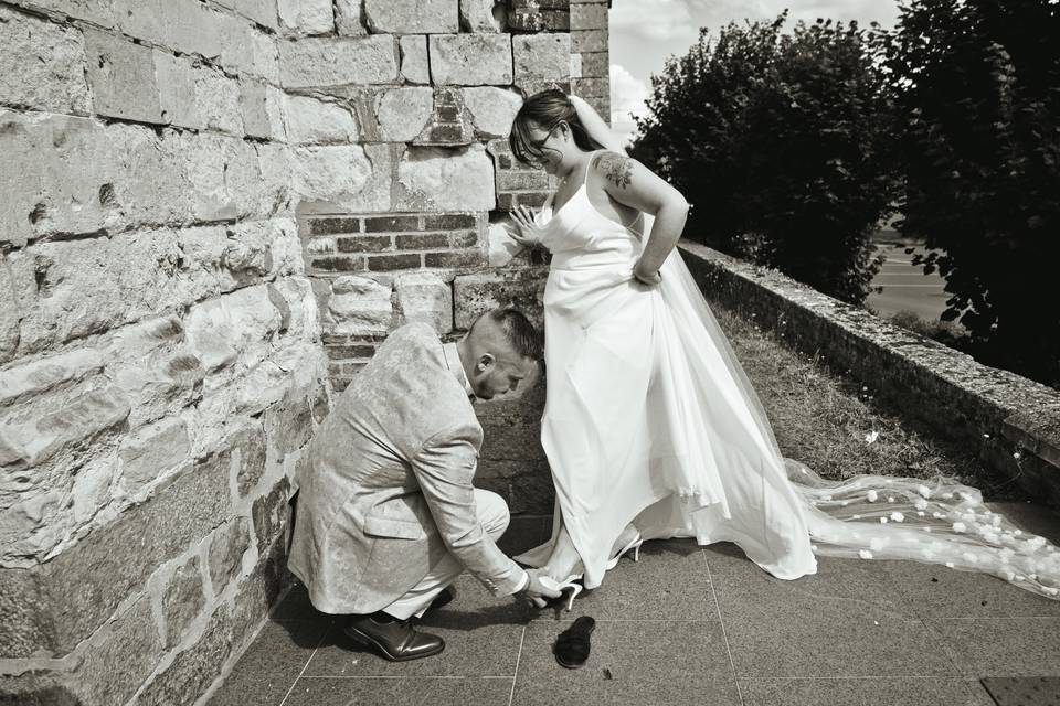 Photo de couple