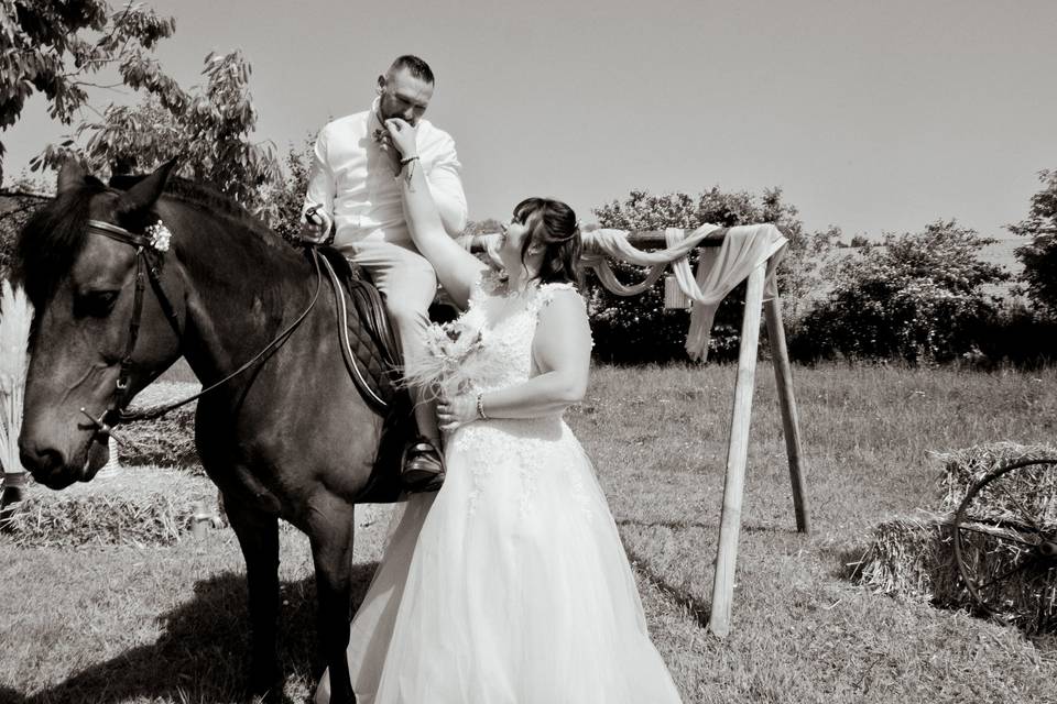 Photos de couple