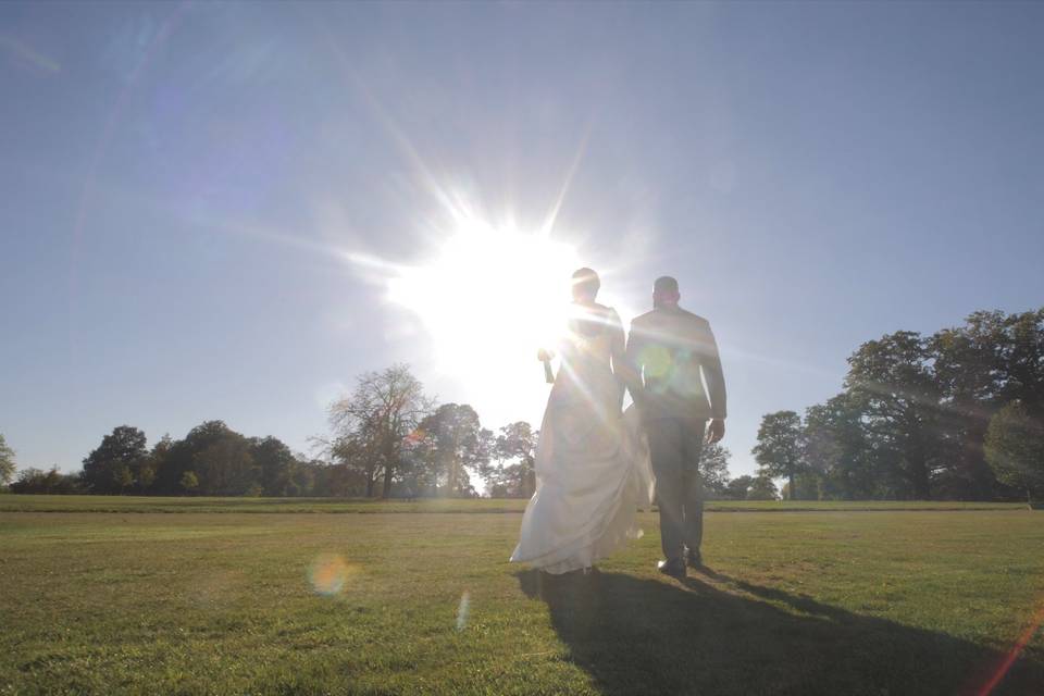 Elopement