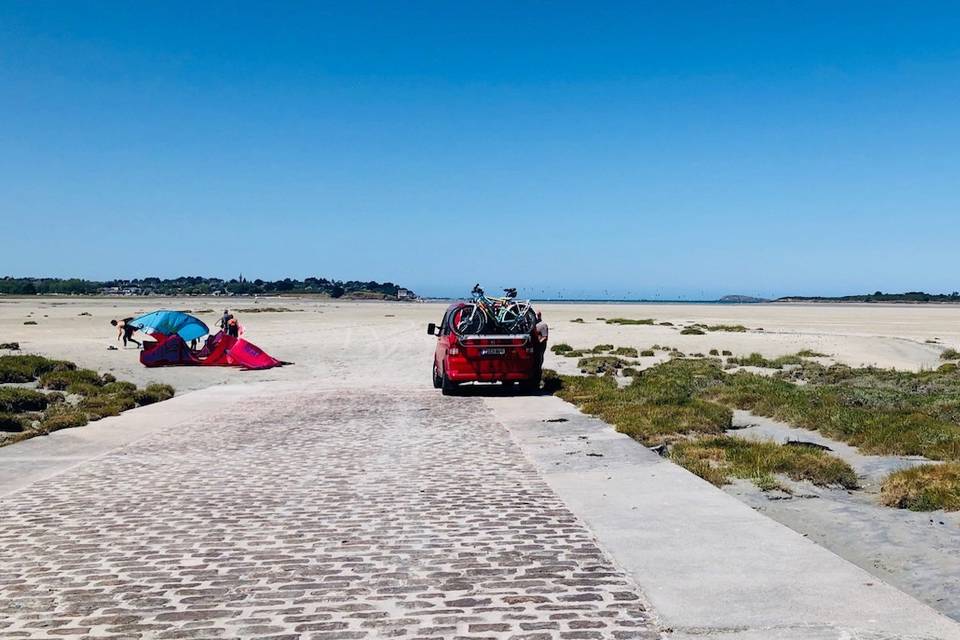 Château de Beaussais - Un Jardin sur la Mer