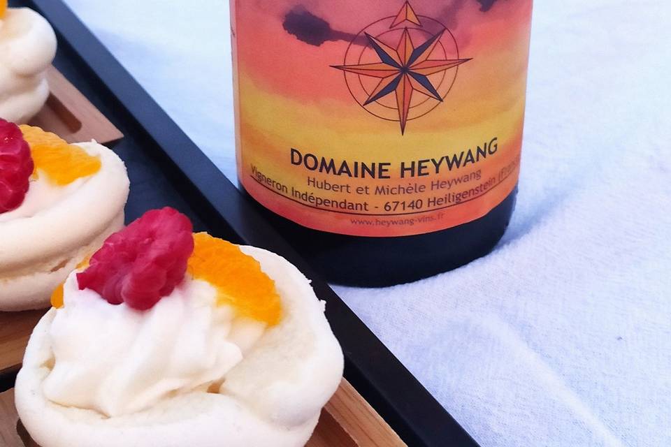 Domaine Heywang