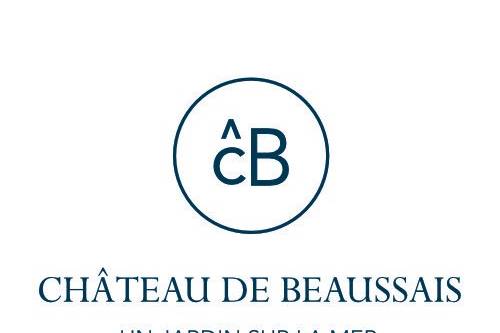 Château de Beaussais - Un Jardin sur la Mer