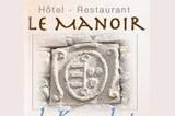 Logo Manoir de Kermodest