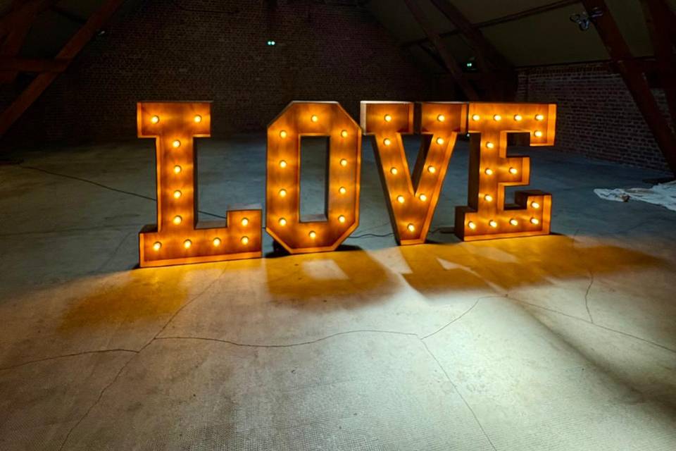 Love