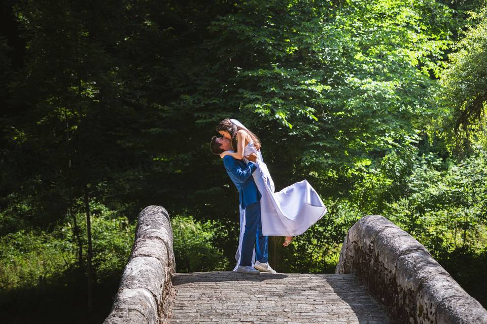 Nicolas Tissot Photographie