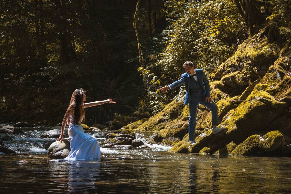 Nicolas Tissot Photographie