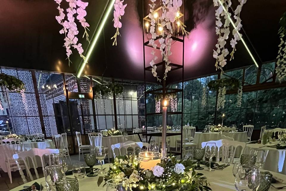 Location art de la table