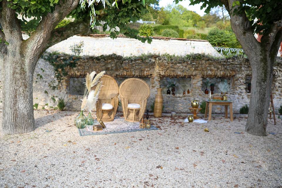 Château de Beaulieu-sur-Seine