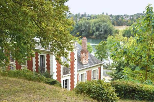 Château de Beaulieu-sur-Seine