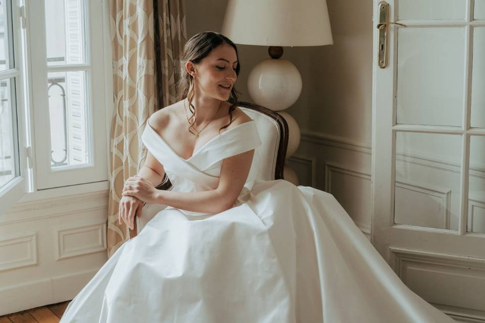 Caillaud Paris