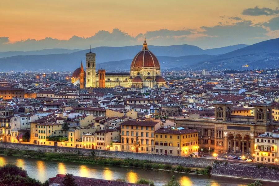 Florence