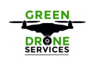 Logo Green Drone Services