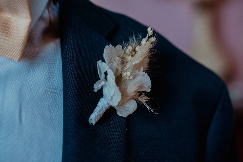 Boutonnière