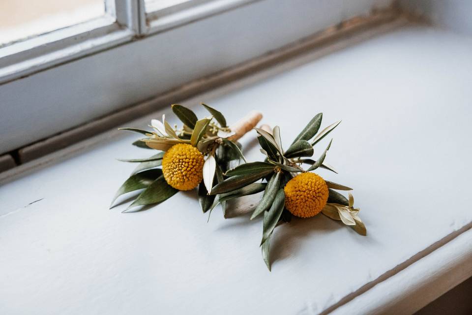 Boutonnière