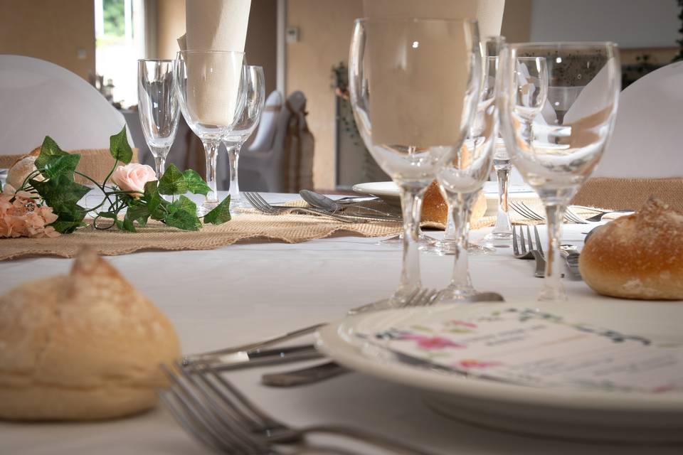 Décoration