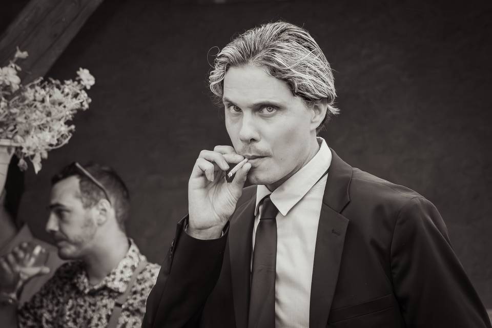 Vin d'honneur