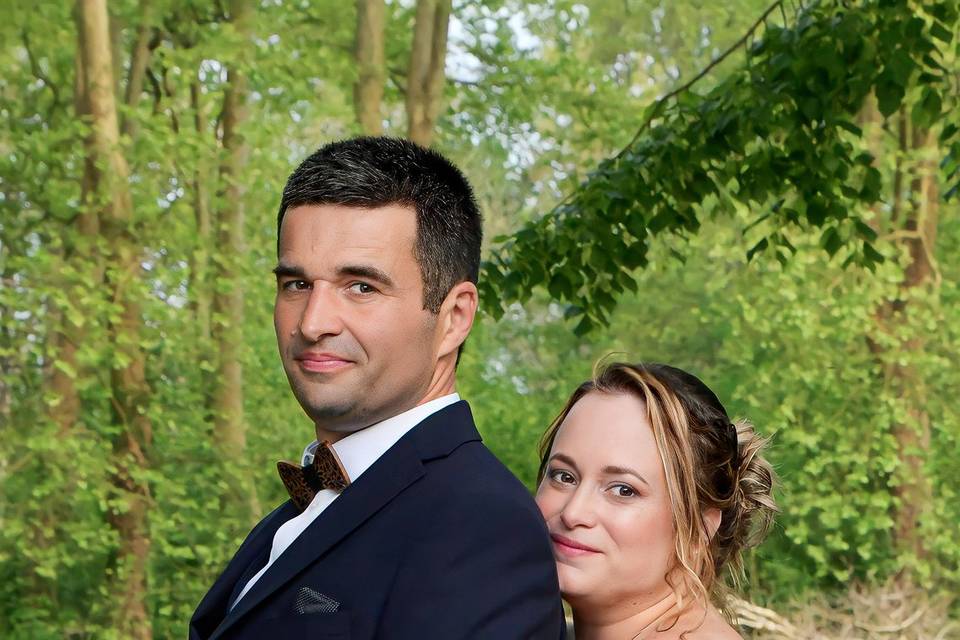 Photo de couple