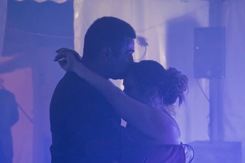 Ouverture de bal