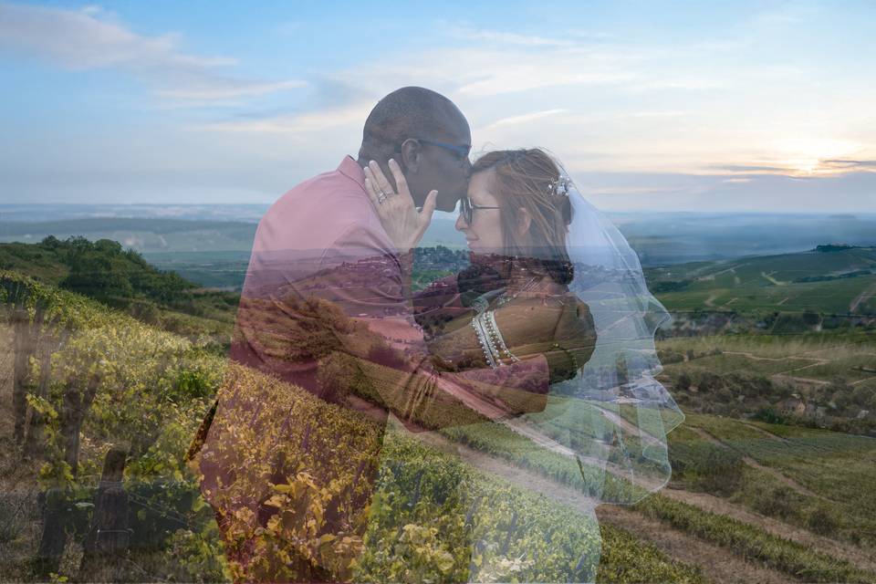 Photo de couple