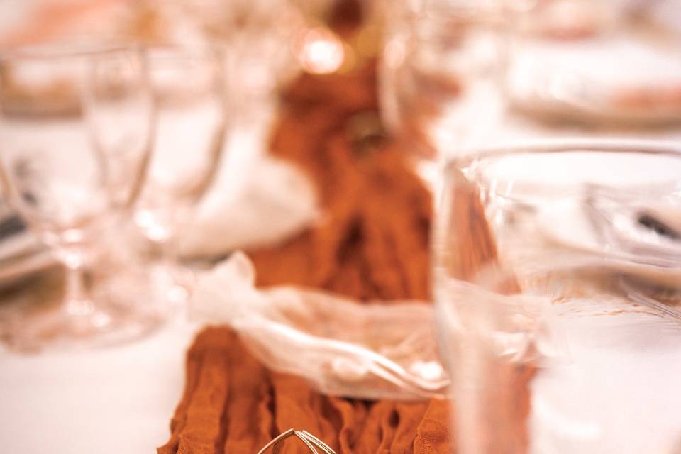 Décoration